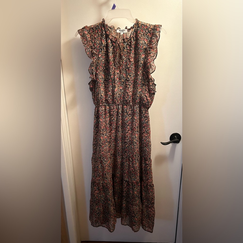 BB Dakota dress from Steve Madden